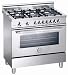 Bertazzoni Professional X366PIRX 36
