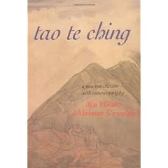 Tao Te Ching P