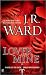 Lover Mine (Black Dagger Brotherhood Series #8) by J. R. Ward