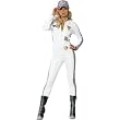 Roma Bikini One Piece Pit Girl Costume