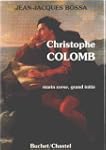 Christophe Colomb