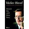 Fassen Sie sich bitte kurz: Gedanken und Erinnerungen  Zu Fragen von Karel Hv�?d'ala
