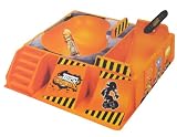 Trick Power 2 - 6496 - Playset Skate Park - Avec 4 skates + Sticker