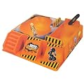 Trick Power 2 - 6496 - Playset Skate Park - Avec 4 skates + Sticker