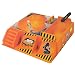 Trick Power 2 - 6496 - Playset Skate Park - Avec 4 skates + Sticker