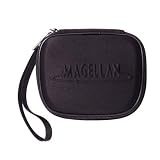 Nylon Travel Case