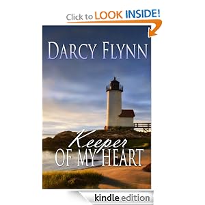 Cover of Keeper of My Heart