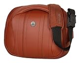 Crumpler - Royal Farmer M - Sacoche en cuir pour Ordinateur Portable 13" - Marron