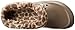 crocs Unisex 16013 Blitzen Animal Print Mule