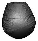 Bean Bag Boys Muted Oyster Bean Bag Chair