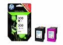 HP CN637EE Tintenpatronen Nr. 300 Multipack