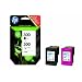 HP 300 - Print cartridge - 1 x black, yellow, cyan, magenta - 200 pages