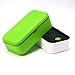 Monbento Original Bento Box - GREEN / WHITE