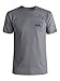 Quiksilver Men's Heat Wave T-Shirt