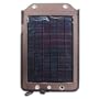 LY-02 830mAh Portable USB Powered Solar Panel Charger for Mobile Devices w/Cell Phone, Digital Camera & Notebook Tips
