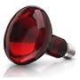Infrarot-Ersatzbirnen 100W, Zubeh�r f�r Bestrahlungsger�te