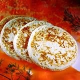 French Blini Canape