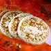 French Blini Canape