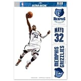Memphis Grizzlies Official Logo 11