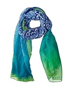 Desigual Pañuelo Sian (Azul)