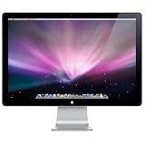 Apple LED Cinema Display 24-Inch MB382LL/A