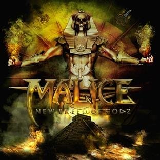 Malice - New Breed of Godz - Zortam Music