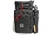 Portabrace BK-3BEXP Modular Backpack, Ext/Value Pack (Black)