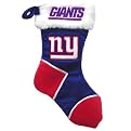 NFL Stockings M-W 17"
