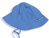 Baby Sun Hat Sky 12-18 months