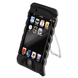 Hama Sport Case for iPod touch 2G, Black