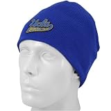 Top of the World UCLA Bruins True Blue Easy Does It Knit Beanie Cap