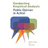 Conducting Empirical Analysis: Public Opinion in Action