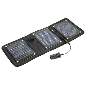 Wagan EL2446 6 Watt Solar e Panel 411IWefleBL. SL500 AA300 Wagan EL2446 6 Watt Solar e Panel