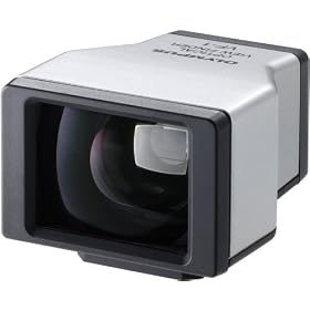 Olympus VF-1 External Optical View Finder