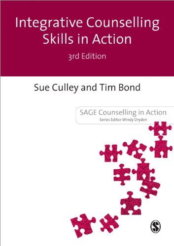 Integrative Counselling Skills in Action (Counselling in Action series)