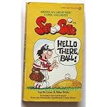 Scroogie; hello there, ball!: By Tug McGraw and Mike Witte (A Signet book) book cover