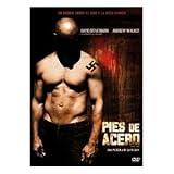 Pies De Acero.(2006).Steel Toes