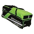 Kookaburra 2012 Pro 1000 Cricket Wheelie Bag
