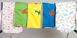 1 Extra Hammock For Indian Ghodiyu Baby Swing