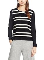 Seventy Sergio Tegon Jersey Ca0304570012 (Negro)