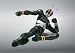 S.H. Figuarts Masked Kamen Rider Black action figure [Toy]_s-3