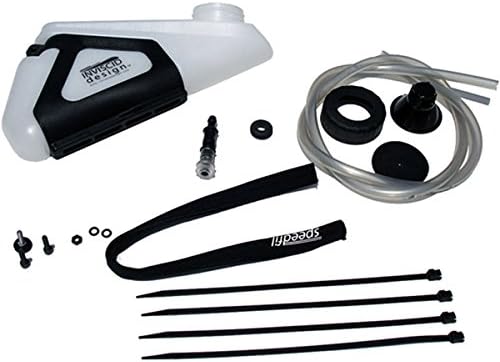 Speedfil Hydration Complete System