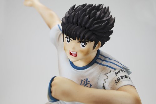 キャプテン翼 大空翼 激闘ver. (ノンスケールPVC塗装済み完成品)