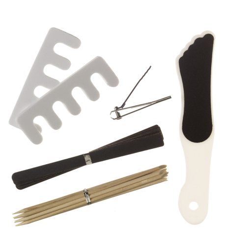 Manicure & Pedicure Collection