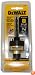 DEWALT DW1803 Heavy Duty 7/16-Inch Shank Quick Change Mandrel (Fits Hole Saws 1-1/4-Inch - 6-Inch)