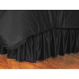 Jacksonville Jaguars Queen Bedskirt