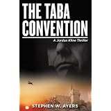 TheTabaConvention:AJordanKlineThriller.Book1.(TheJordanKlineSeries)