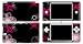 Bundle Monster Vinyl Skin Sticker For Nintendo DSi XL (LL) Handheld Game Console - Cover Protector Art Decal - Alternate Universe Bundle Monster Vinyl Skin Sticker For Nintendo DSi XL (LL) Handheld Game Console - Cover Protector Art Decal - Alternate Universe