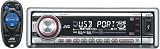 JVC KD-G721 Car CD/USB Tuner