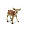 Schleich - (Deer) White Tailed Fawn